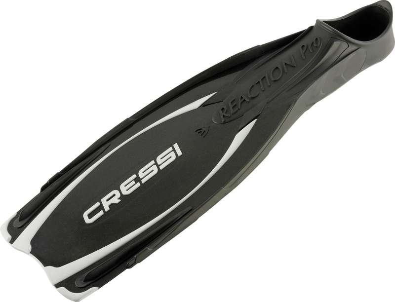 Reaction Pro Fins