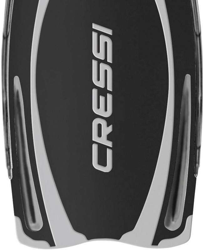 Reaction Pro Fins
