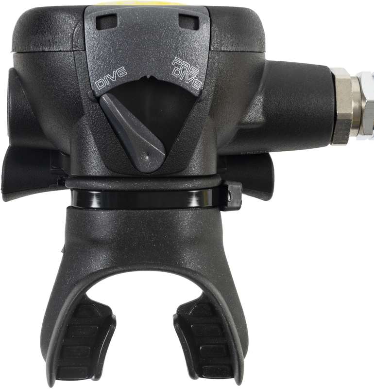 AC2 Compact & Octopus Compact Regulator