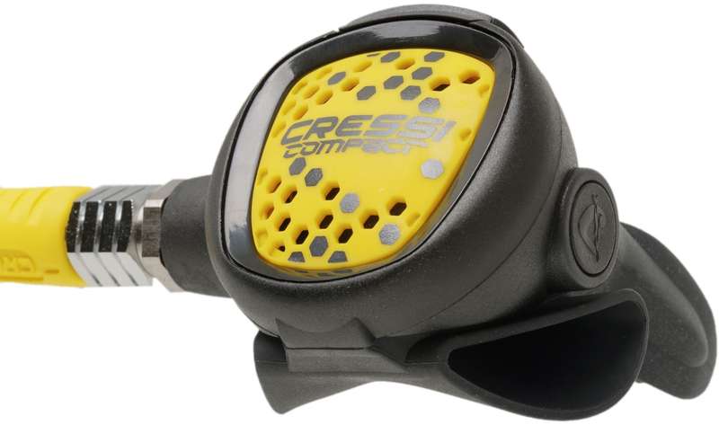 AC2 Compact & Octopus Compact Regulator