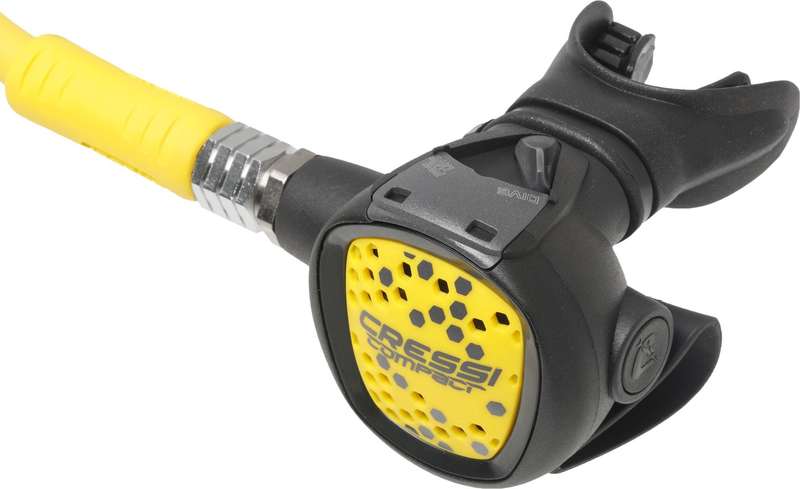 Octopus Compact Regulator