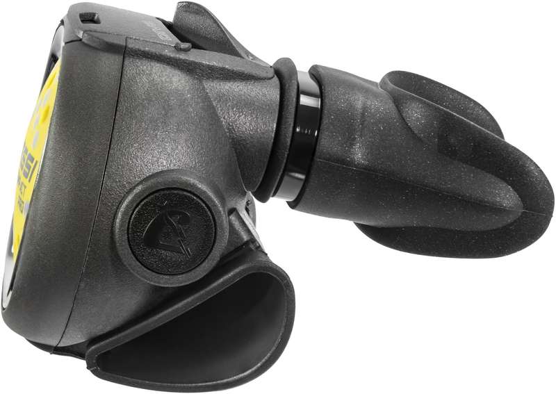 Octopus Compact Pro Regulator
