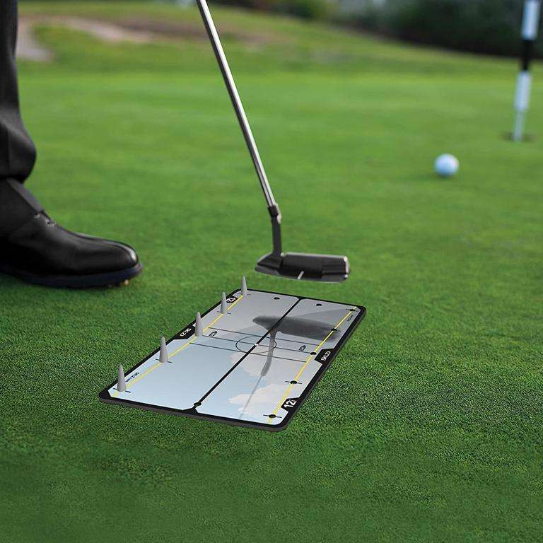 SKLZ True Line Putting Mirror