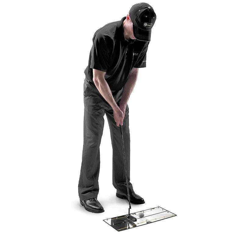 SKLZ True Line Putting Mirror