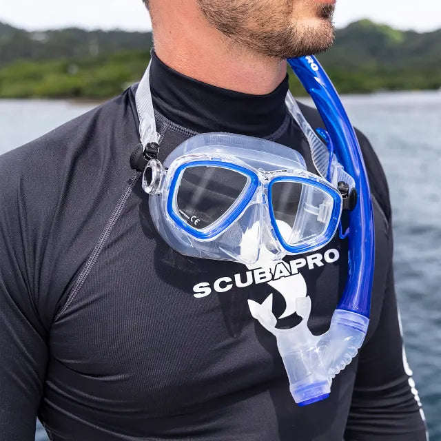 SCUBAPRO ECCO MASK (50% OFF)