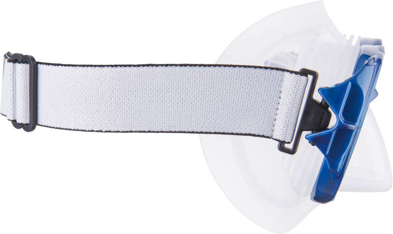 Samoa Mask - Scuba mask, Snorkelling mask