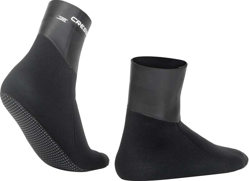 Sarago Socks - Scuba, Snorkelling
