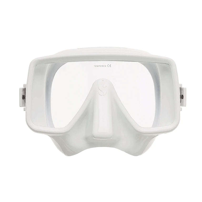 SCUBAPRO SuperNova White Frameless Set
