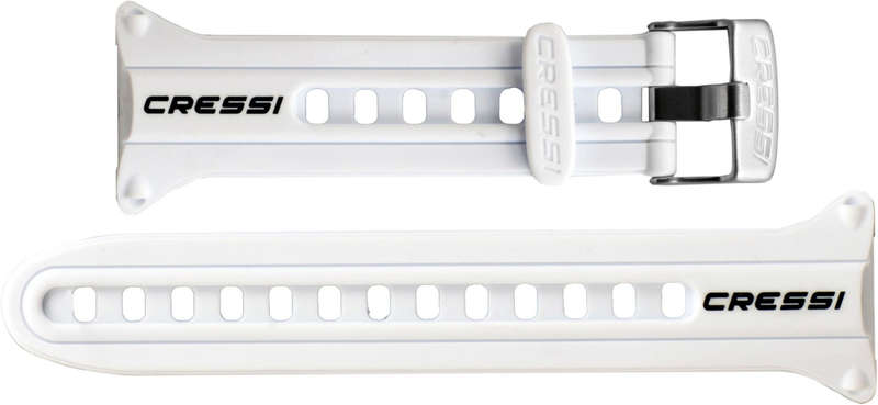 Cressi GOA Replacement Watchband