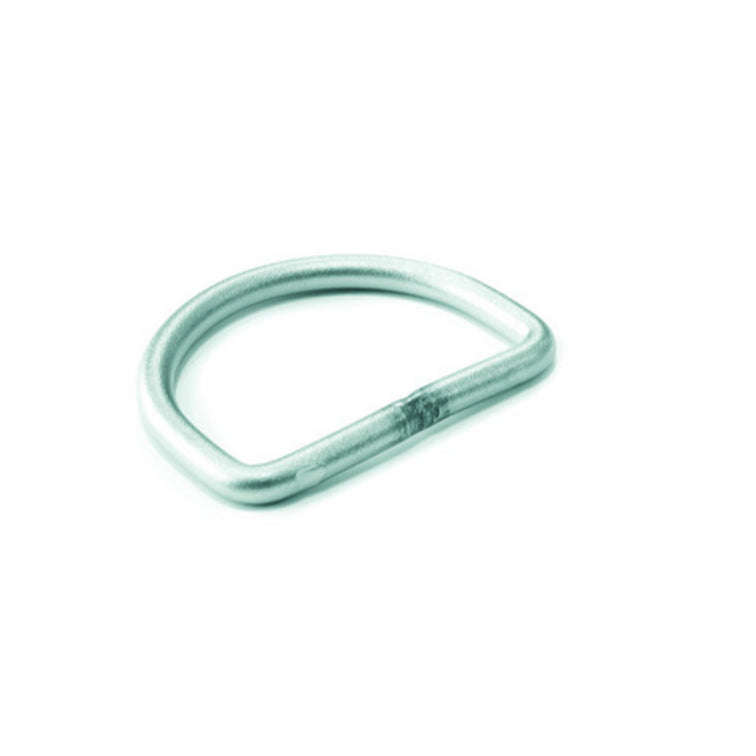 Mares XR D-rings SS316 Flat (10pcs)