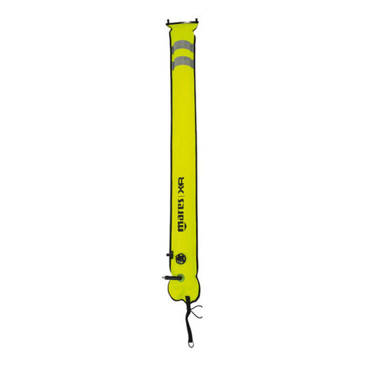 Mares XR Emergency SMB