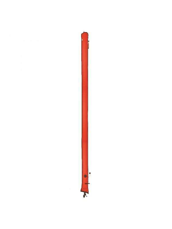 Open Ocean 10-Foot Cordura Signal Tube
