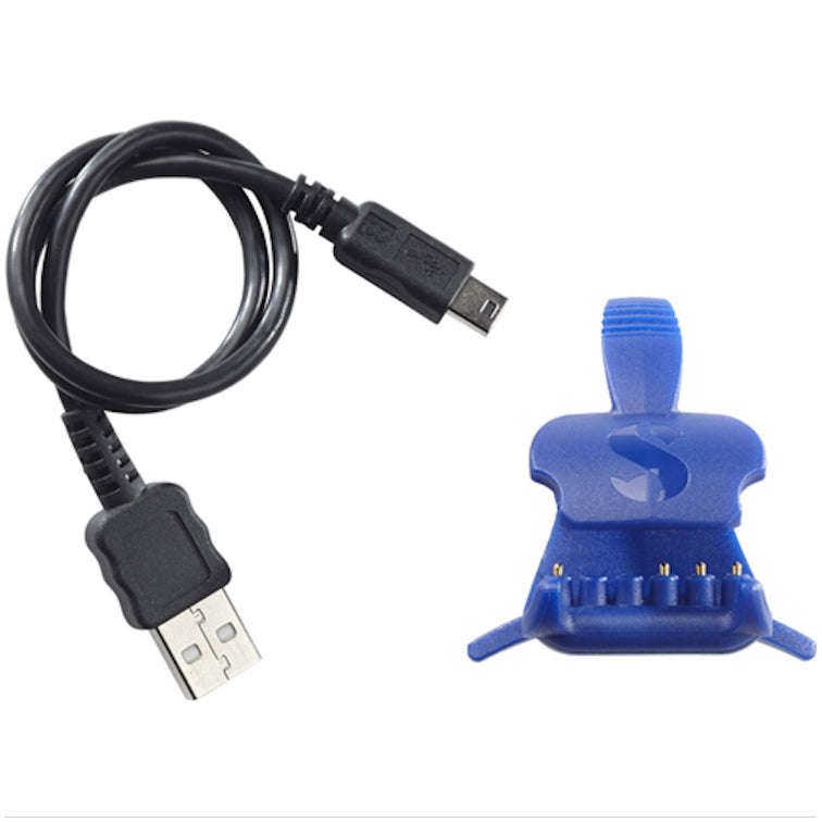 SCUBAPRO Aladin "Shark" USB