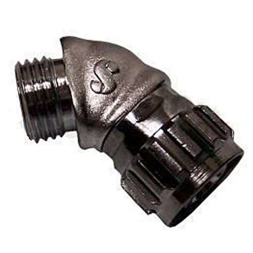 SCUBAPRO Regulator 120Deg Elbow