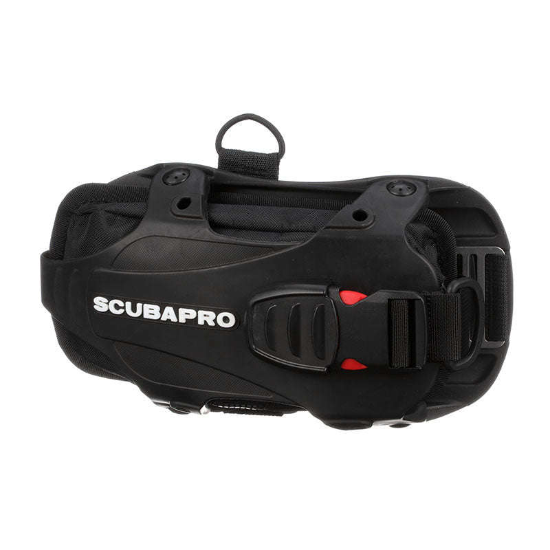 SCUBAPRO S-Tek Fluid Weight System