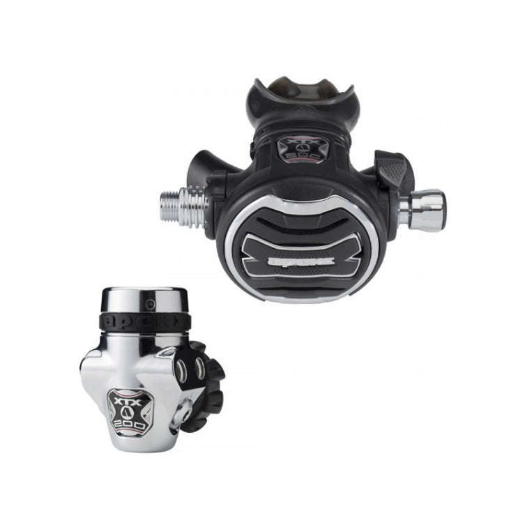 Apeks XTX200 Regulator