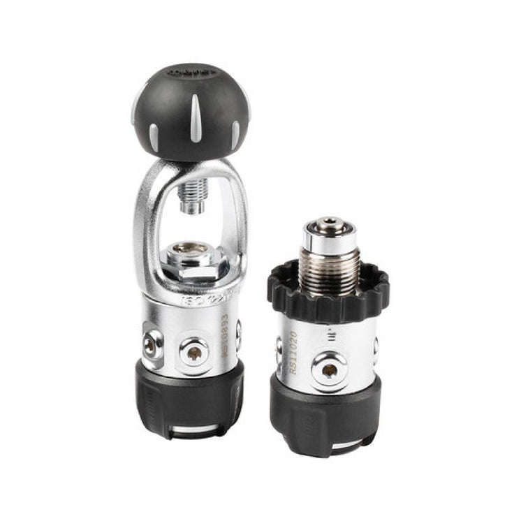 Mares Rover 2S Air System