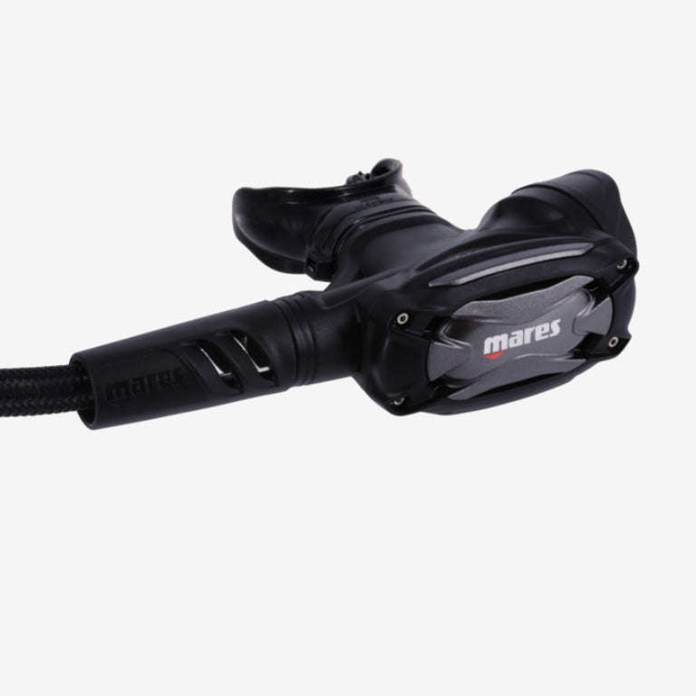 Mares SXS 62X Air System