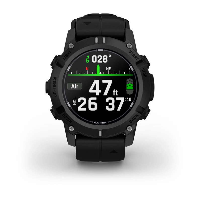 Garmin Descent G2