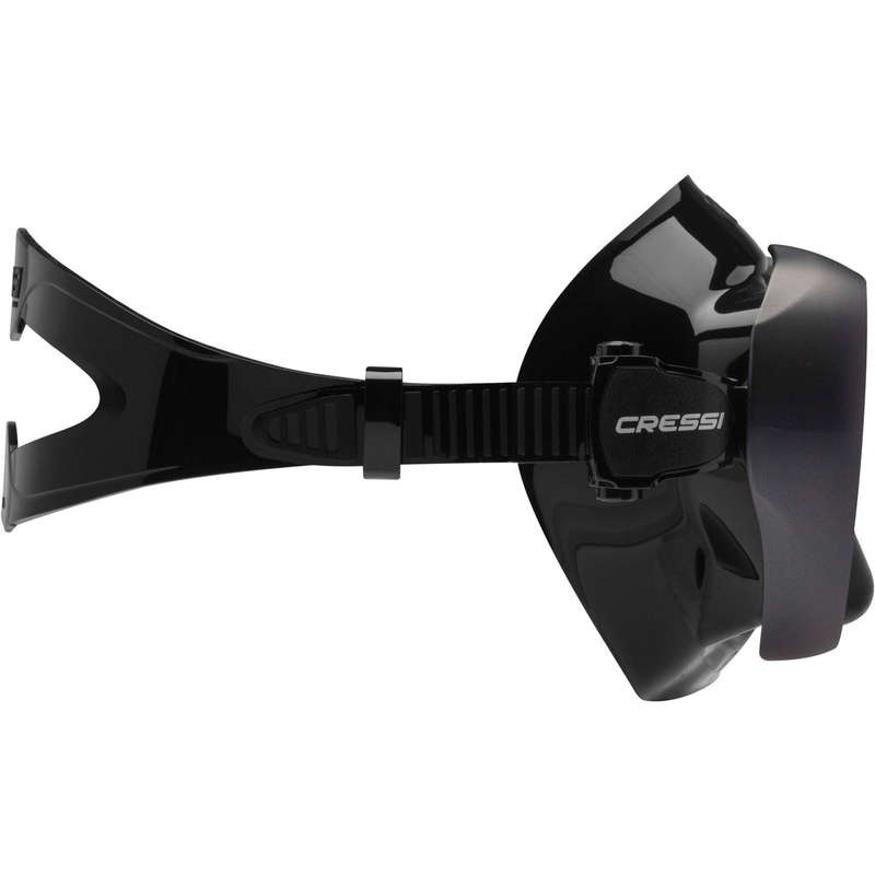 A1 Mask Wide-vision anti-fog mask