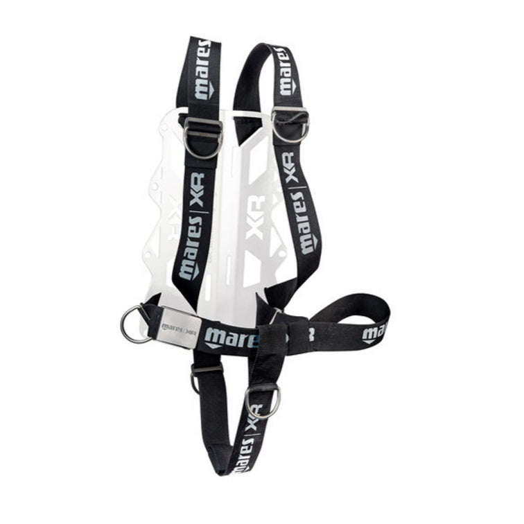 Mares Heavy Duty Harness