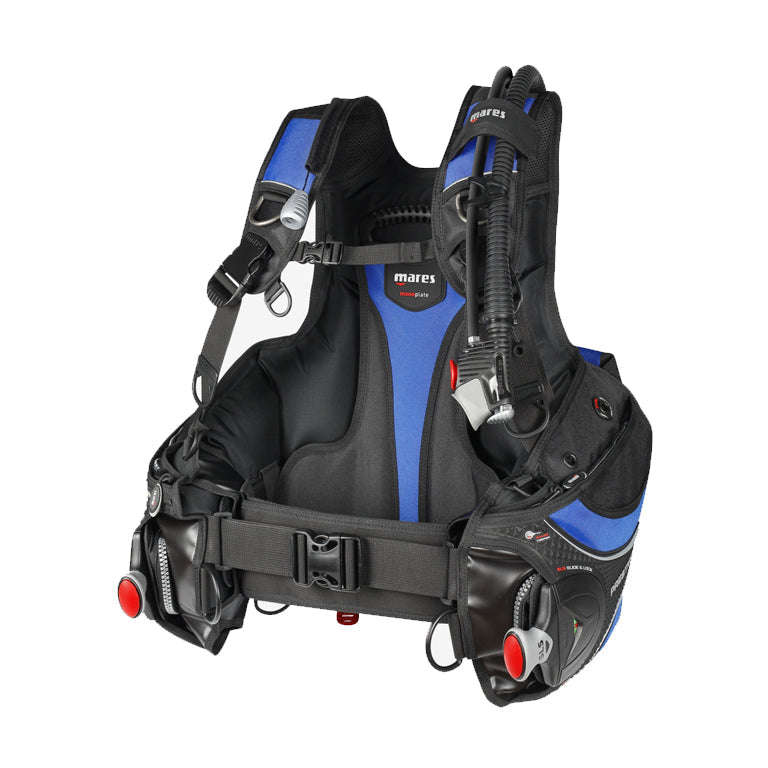 Mares Prestige BCD