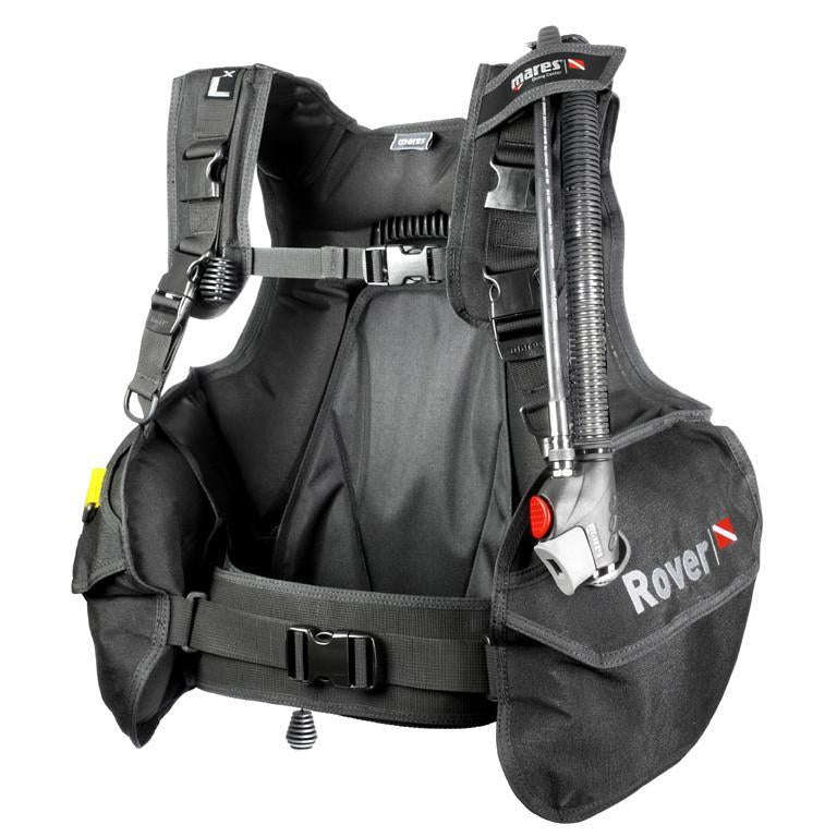 Mares Rover BCD