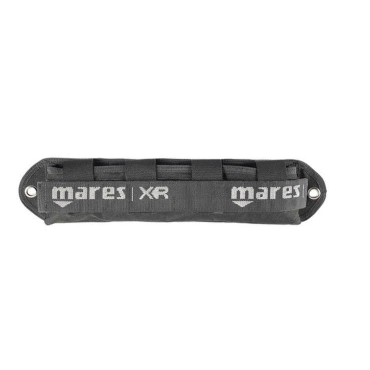 Mares Sidemount Back Weight