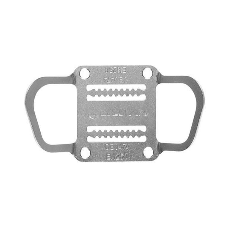 Mares Sidemount Tail Plate