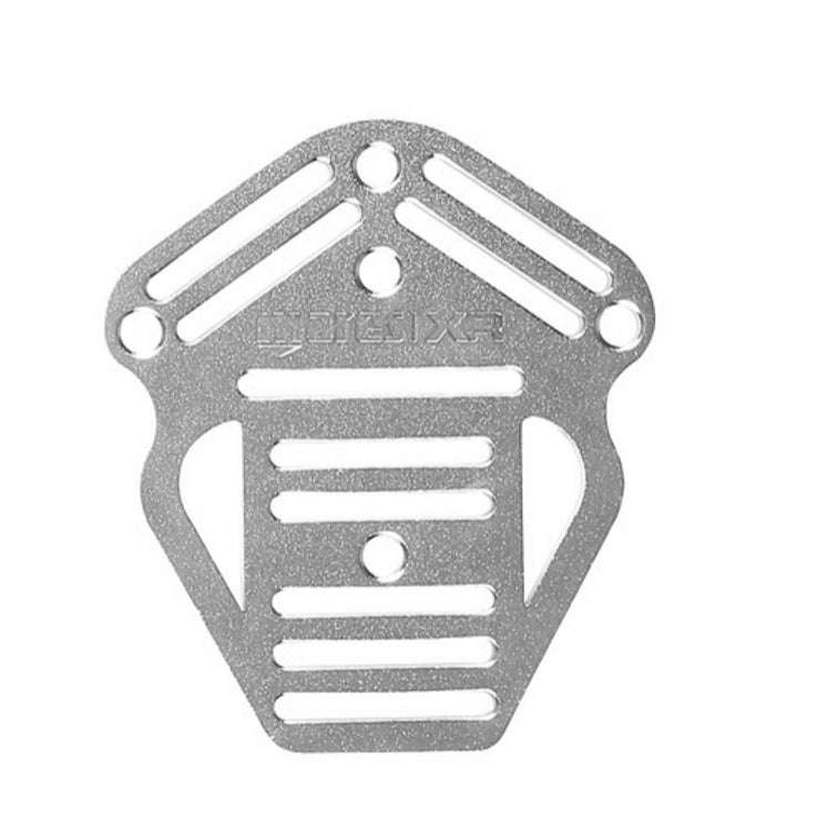 Mares Sidemount Top Plate
