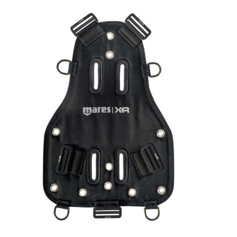 Mares XR Backplate Soft