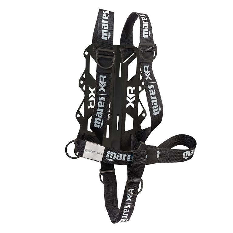 Mares XR Heavy Light Mounted System