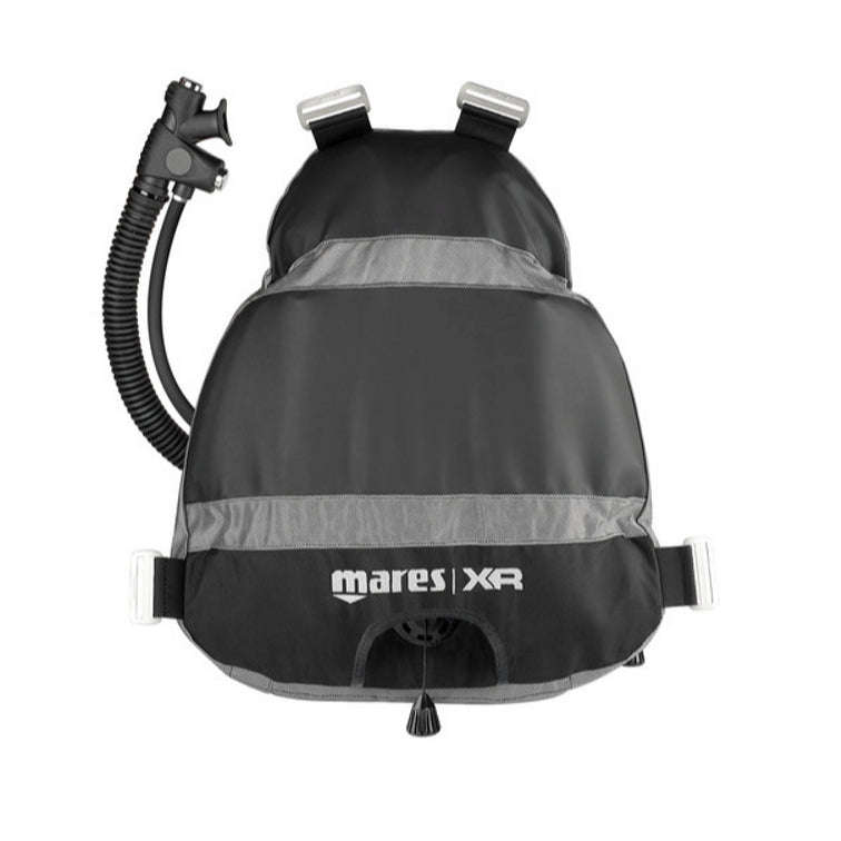 Mares XR Sidemount Pure Bladder