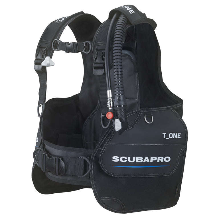 SCUBAPRO T-One Scuba BCD