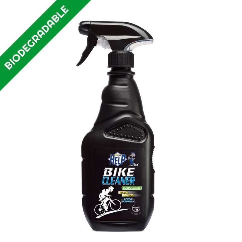 Super Help Bike Cleaner 500ml SH-800
