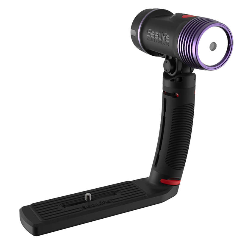 Sea Dragon Fluoro-Duo Beam