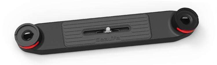 Sea Life Dual Base Tray