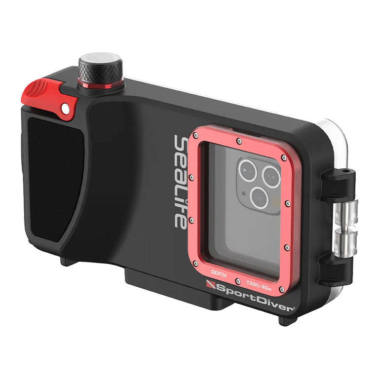 SEALIFE Sport Diver (Underwater Phone Housing) 25% Off