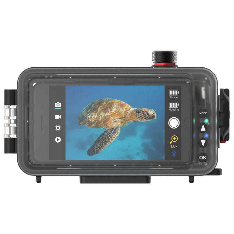 SEALIFE Sport Diver (Underwater Phone Housing) 25% Off