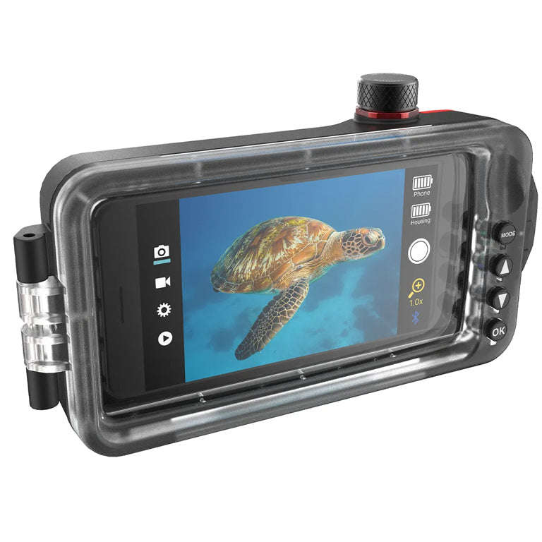 SEALIFE Sport Diver (Underwater Phone Housing) 25% Off