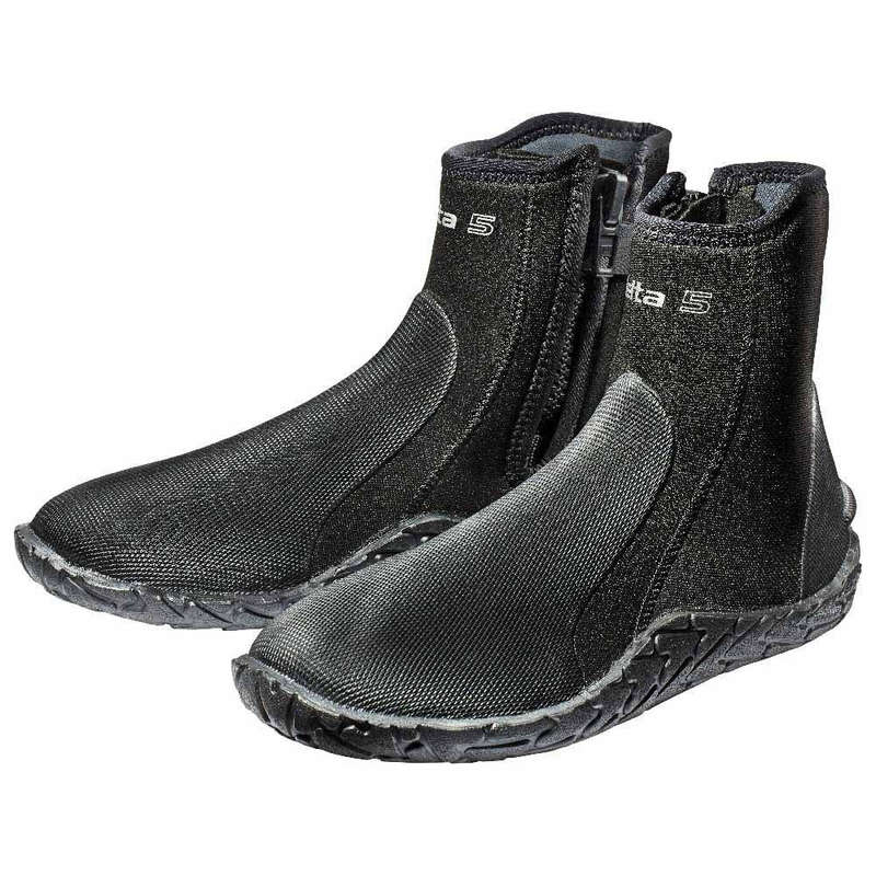 SCUBAPRO Delta Dive Boot 5MM