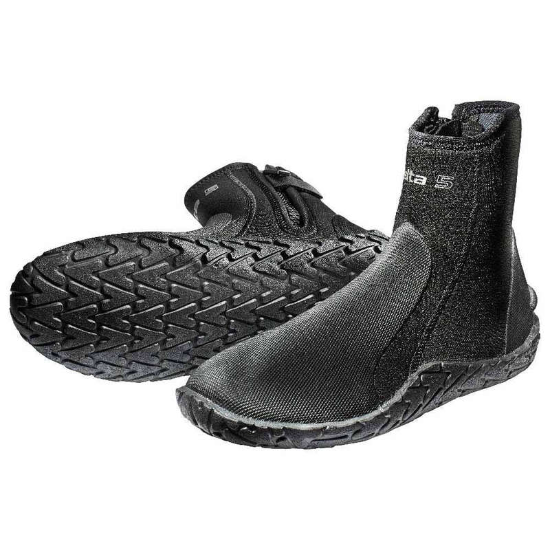 SCUBAPRO Delta Dive Boot 5MM