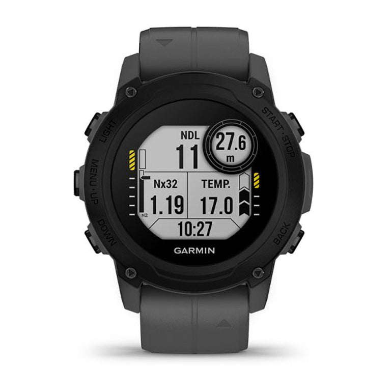 Garmin Descent G1