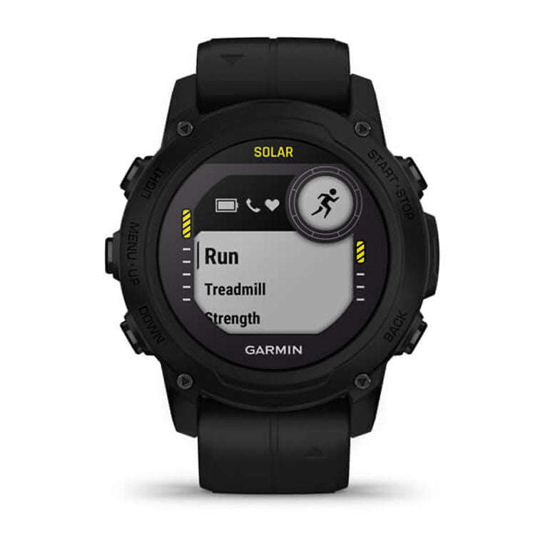Garmin Descent G1 Solar