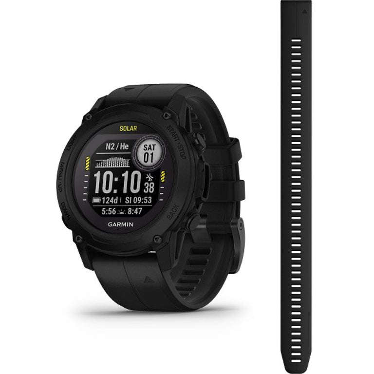 Garmin Descent G1 Solar