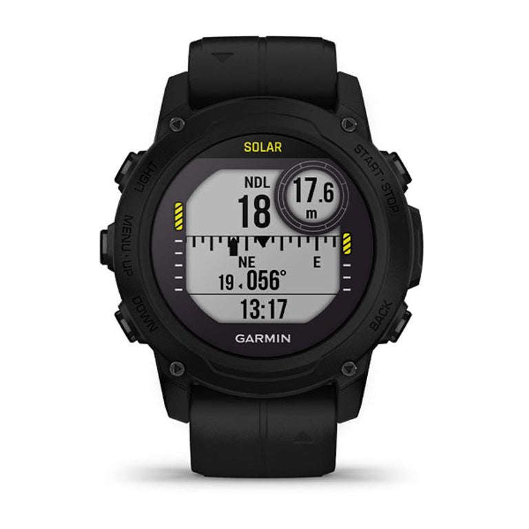 Garmin Descent G1 Solar