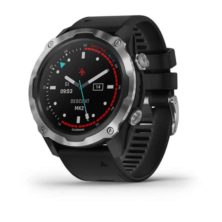 Garmin Descent MK2 (50% Off)