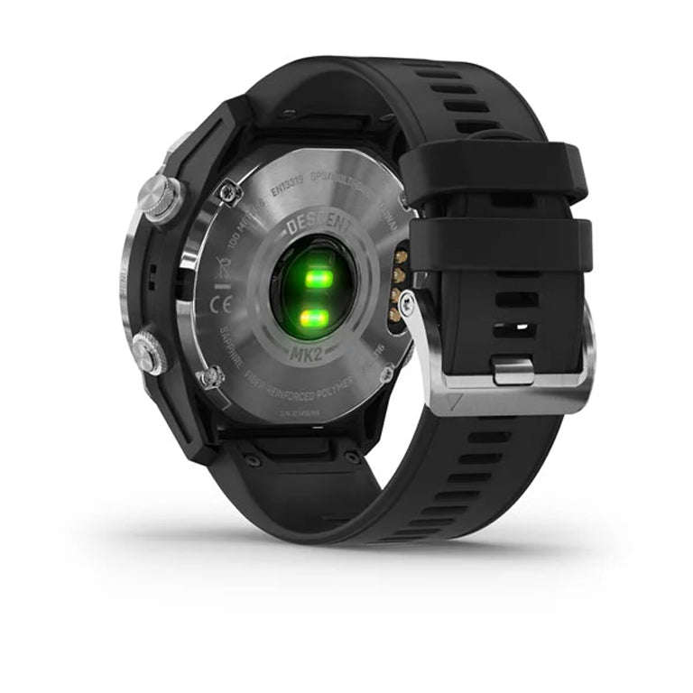 Garmin Descent MK2 (50% Off)