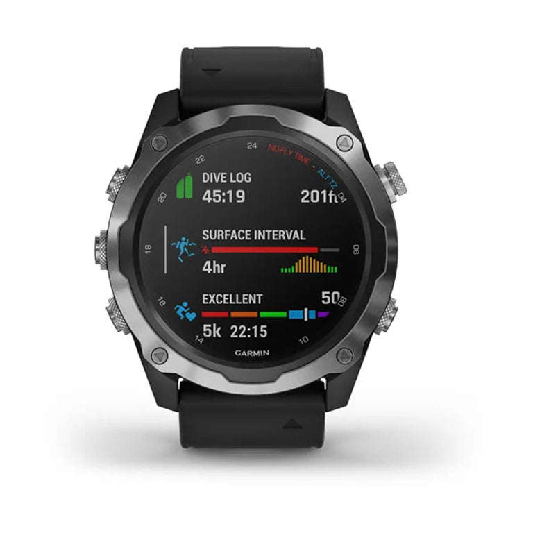 Garmin Descent MK2 (50% Off)