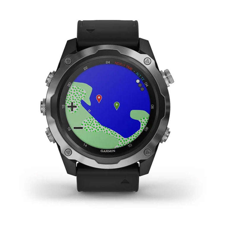 Garmin Descent MK2 (50% Off)